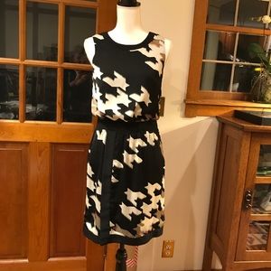 Popover Cocktail Dress